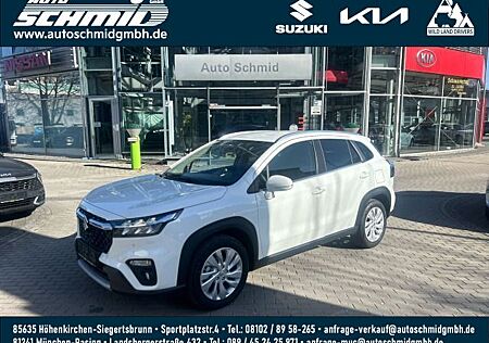 Suzuki SX4 S-Cross 1.5 VOLLHYBRID AUTOMATIK COMFORT