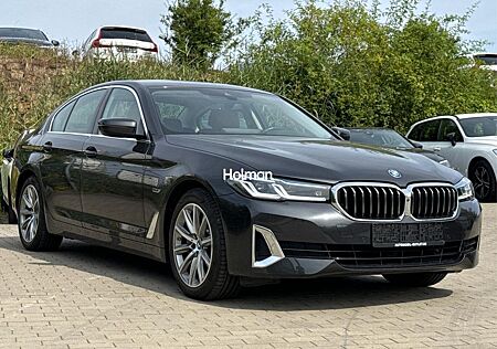 BMW 530e Luxury Line FACELIFT Laser KomfortSi. HUD 3