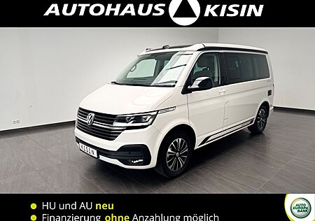 VW T6 California Volkswagen California T6 Ocean 2.0 TDI DSG /StdHzg /Aufstel