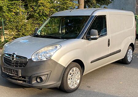 Opel Combo D Kasten L2H1 2,4t