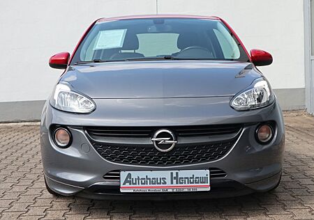 Opel Adam S/IntelliLink/Sicht-Paket/Winter-Paket