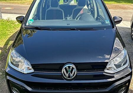 VW Up Volkswagen ! 1.0 TSI ! beats ! beats