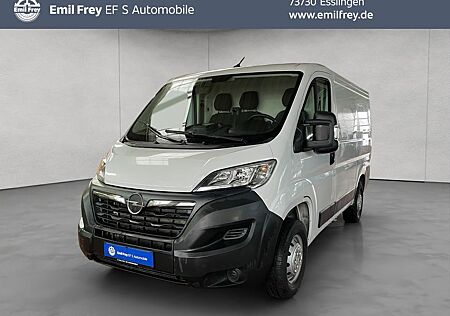Opel Movano 2.2 D L1H1 2WD VA verstärkt Edition