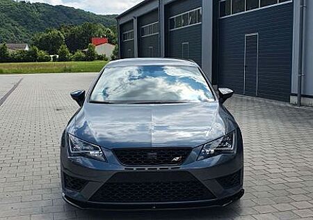 Seat Leon 1.4 TSI FR | 140 PS | LED | Alcantara