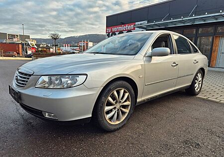 Hyundai Grandeur 3.3 V6 GLS