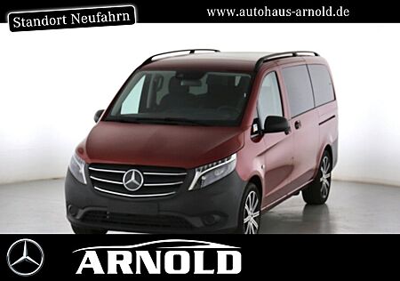 Mercedes-Benz Vito 114 CDI Tourer Lang PanoD. Liege-P. Tisch !