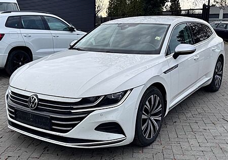 VW Arteon Volkswagen 2.0 TDI Shooting Brake Elegance/AHK/ACC