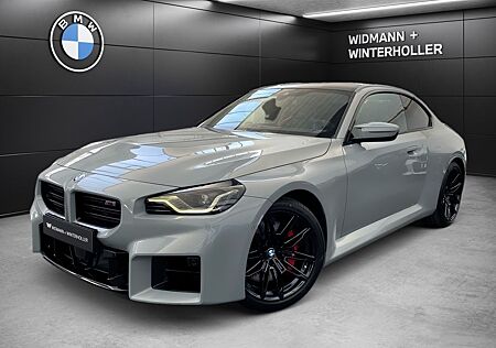 BMW M2 Coupe FLA ParkAss RFK LED Keyless H/K DAB LHZ