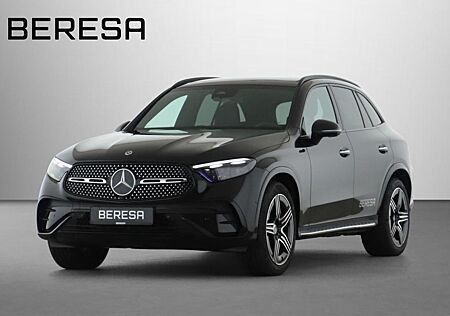 Mercedes-Benz GLC 220 d 4MATIC AMG Night Digital Light Pano