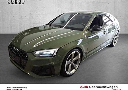 Audi A5 Sportback 35 TFSI S line *Navi*Parken*