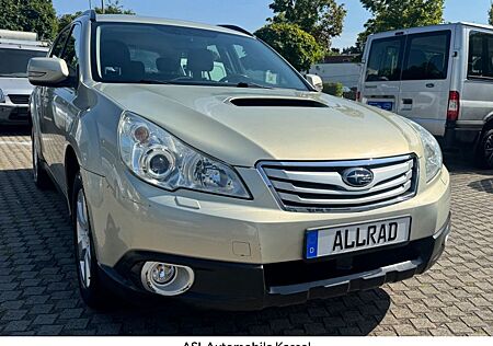 Subaru Legacy Outback Allrad 1Tüv Inspektion Neu