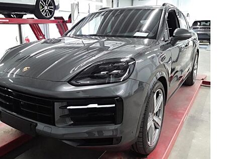 Porsche Cayenne E-Hybrid 22"/Pano/Luft/HD Matrix/PDCC