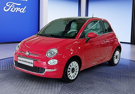 Fiat 500 1.0 GSE Hybrid Dolcevita *Allwetter*
