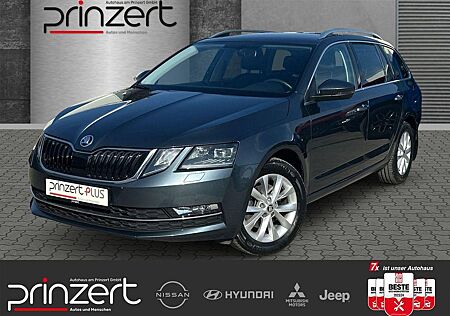 Skoda Octavia 1.5 TSI ACT "Style" LED-Paket*CarPlay*