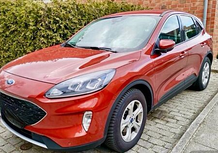 Ford Kuga 1.5 EcoBlue Auto AHK