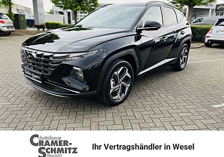 Hyundai Tucson 1.6 Benzin 4WD 7-DCT Trend