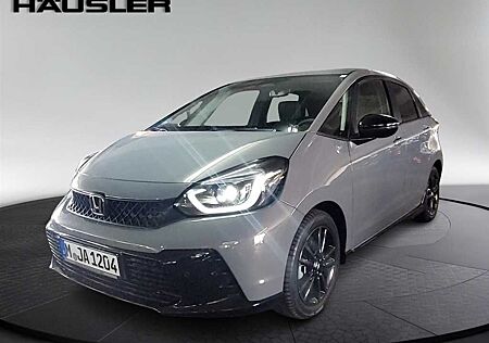 Honda Jazz e:HEV 1.5 Advance Sport Navi 8 Jahre Garant