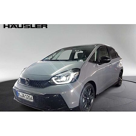 Honda Jazz leasen