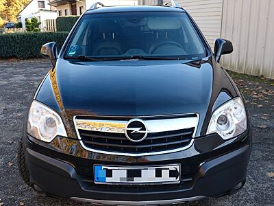 Opel Antara 2.0 CDTI Cosmo 4x4 110kW Automatik Cosmo