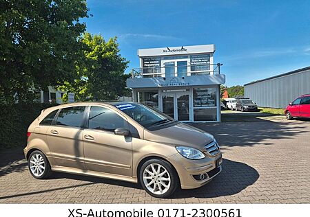 Mercedes-Benz B 200 B -Klasse Automatik/Bi-Xenon/Sport-Paket