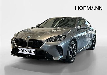 BMW 220 Gran Coupé M Sport Klima HEUP NAV LED KAM