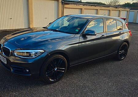 BMW 120d