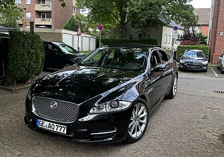 Jaguar XJ Premium Luxury 3.0 V6 Diesel S Premium Luxury