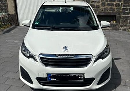 Peugeot 108 Active VTi 68 Active