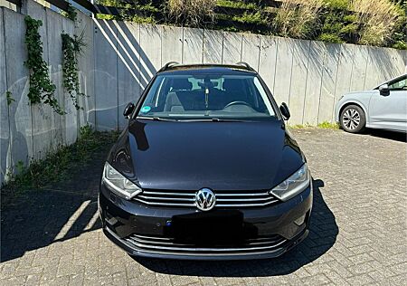VW Golf Sportsvan Volkswagen 1.0 TSI 81kW DSG Comfortline ...