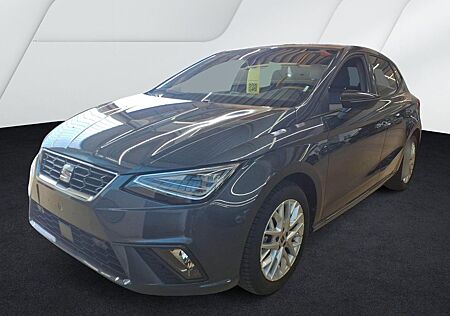 Seat Ibiza FR 1.0 TSI Navi LED RearView Sitzh. Mirror