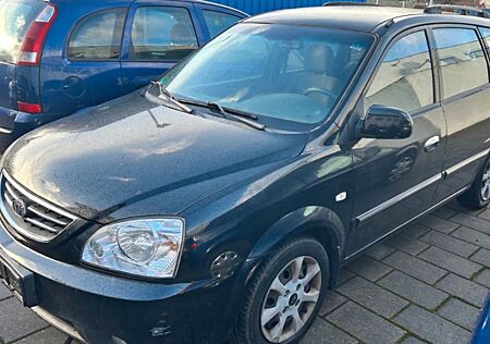 Kia Carens 2.0 16V EX Van