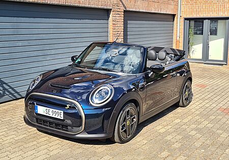 Mini Cooper S Cabrio Cooper SE Cabrio Yours 1 von 999 Head-Up H/K ACC