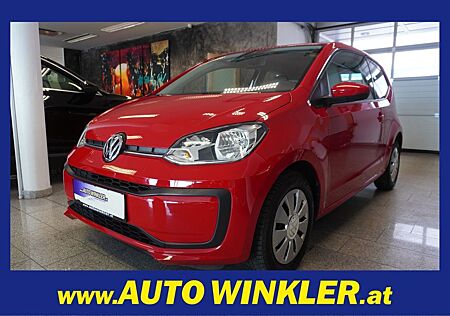 VW Up Volkswagen ! 1,0 TSI Klima