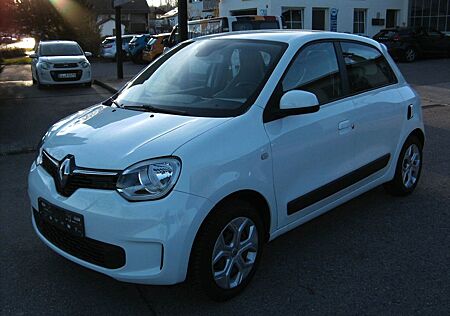 Renault Twingo Limited