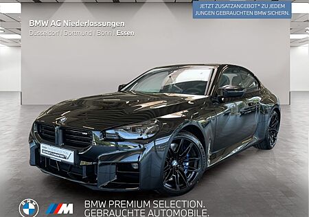 BMW M2 Coupé Harman/K LiveCockpitProf Kamera LED