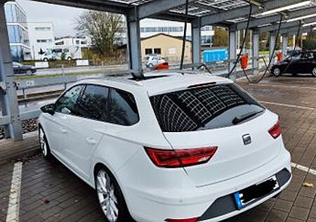 Seat Leon ST 1.4 TSI ACT 110kW Start&Stop FR FR