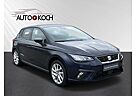 Seat Ibiza FR 1.0 TSI EU6d digitales Cockpit LED Sper