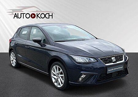 Seat Ibiza FR 1.0 TSI EU6d digitales Cockpit LED Sper