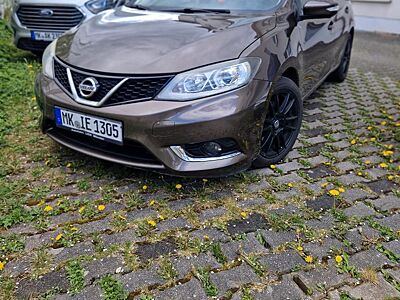 Nissan Pulsar 1.5 dCi TEKNA TEKNA