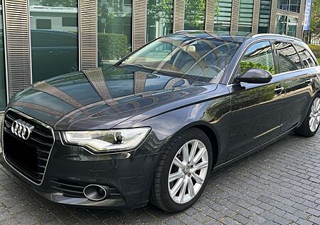 Audi A6 Avant 3.0 TDI clean diesel quattro*Leder*RFK*