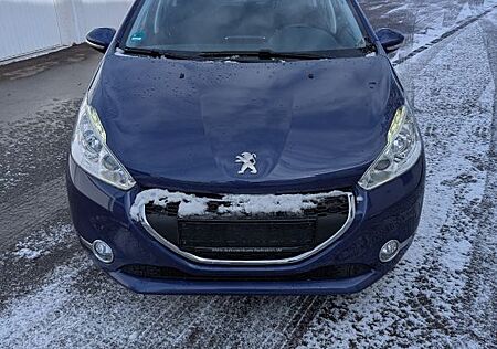 Peugeot 208 Active