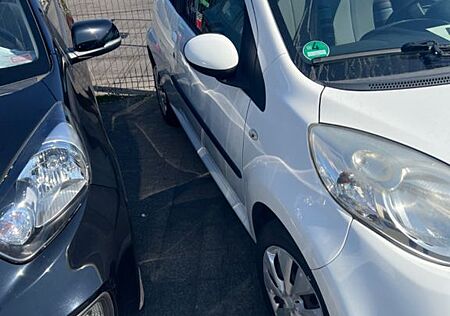 Citroën C1 1.0 Style Style