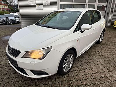 Seat Ibiza Style Salsa
