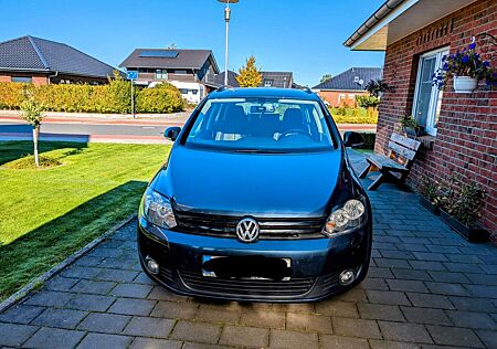 VW Golf Plus Volkswagen 1.4 Comfortline Comfortline