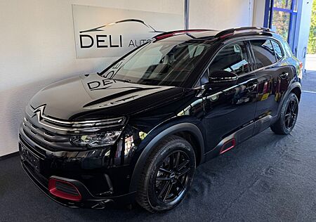 Citroën C5 Aircross Feel Pack Deep Red