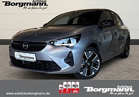 Opel Corsa -e GS Line RFK - LED - Keyless Go - SHZ - D