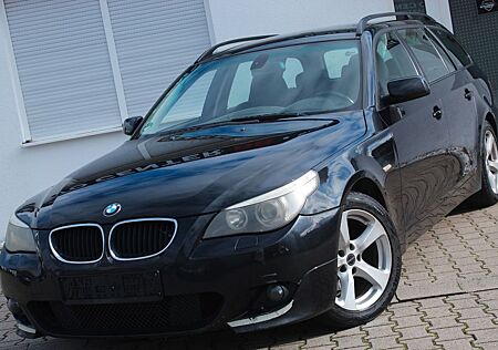 BMW 520 d TOURING*NAVI*XENON*ALU*5 GANG*