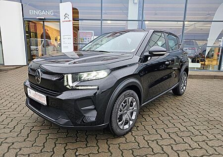 Citroën C3 PureTech 100 S&S You
