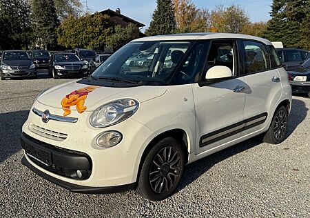 Fiat 500L Lounge