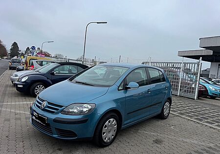 VW Golf Plus Volkswagen 1.4, 1-Hand,Klima,180.000 KM